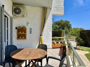Loft 'Sol y Sal' Apartamento en primera linea de playa